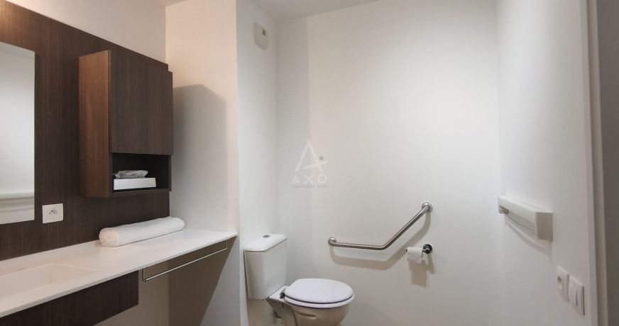 vente Résidence seniors Royan