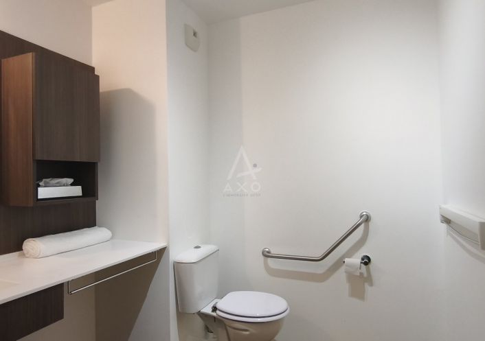 vente Résidence seniors Royan