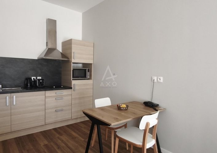 vente Résidence seniors Royan