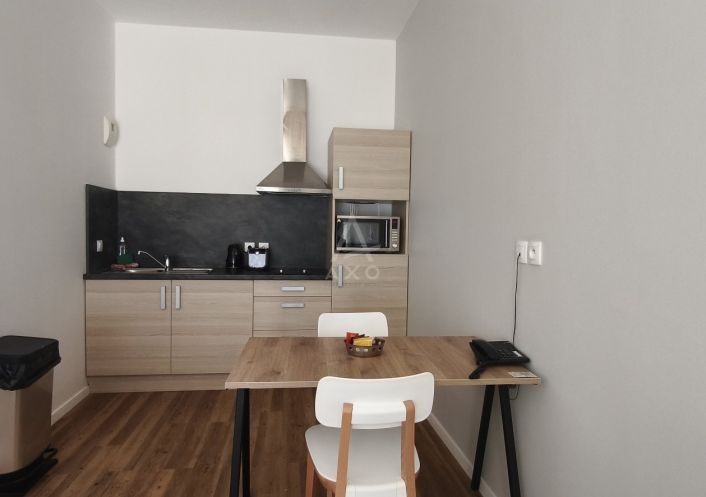 vente Résidence seniors Royan