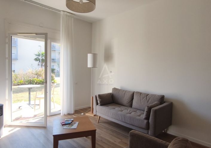 vente Résidence seniors Royan