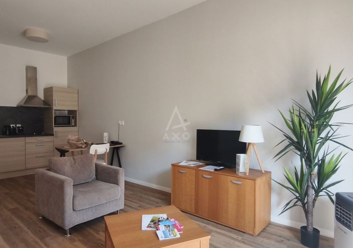 vente Résidence seniors Royan