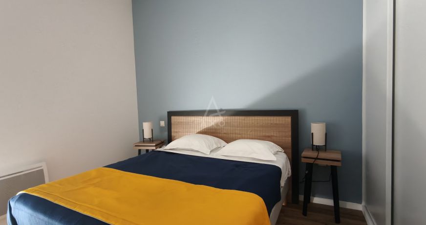 vente Résidence seniors Royan