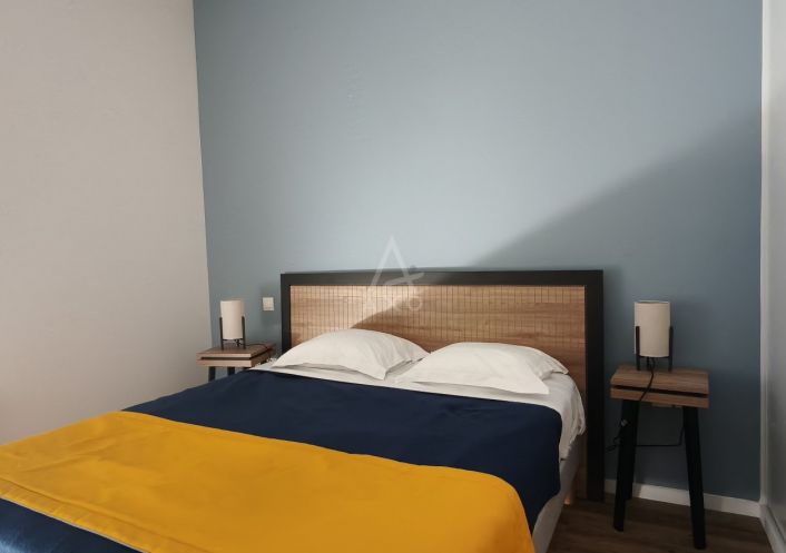 vente Résidence seniors Royan