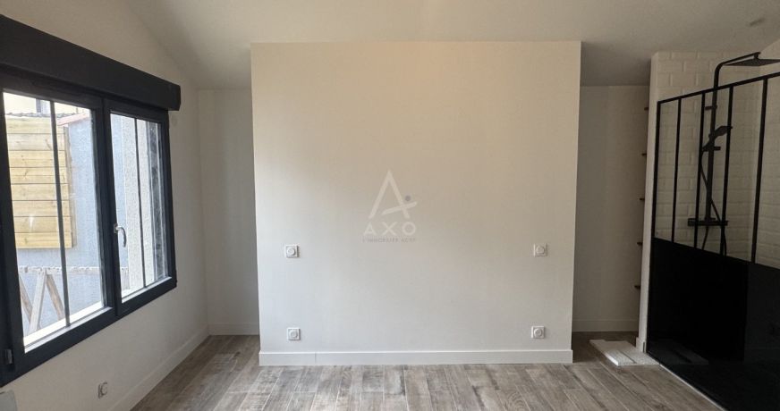 vente Maison loft Soyaux