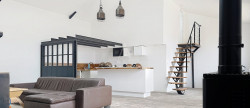 vente Maison loft Soyaux