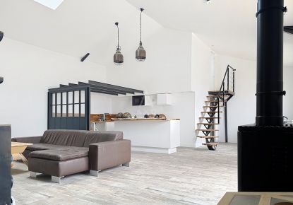 vente Maison loft Soyaux