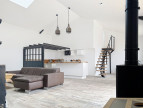 vente Maison loft Soyaux