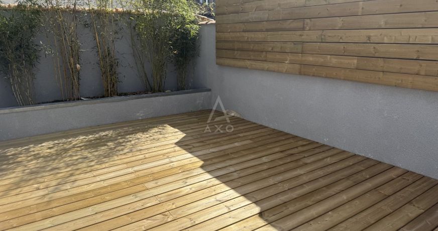 vente Maison loft Soyaux