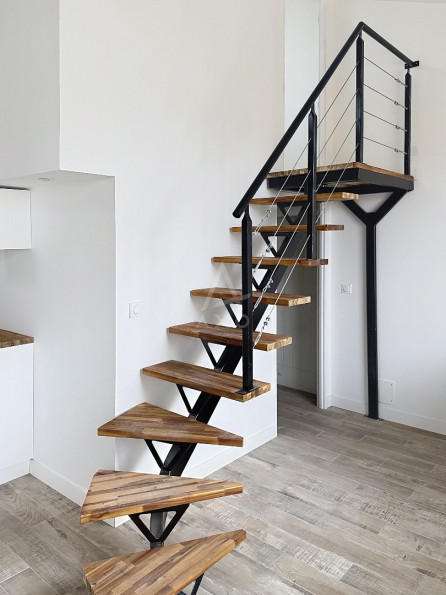 vente Maison loft Soyaux - Photo 5