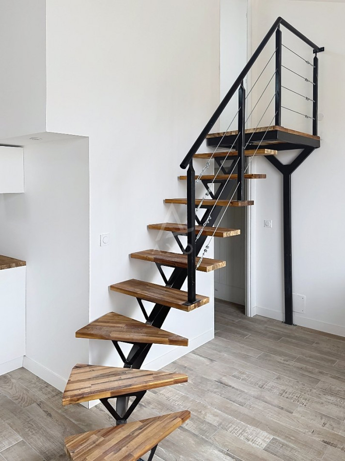 vente Maison loft Soyaux - Photo 5