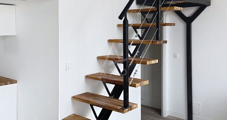 vente Maison loft Soyaux