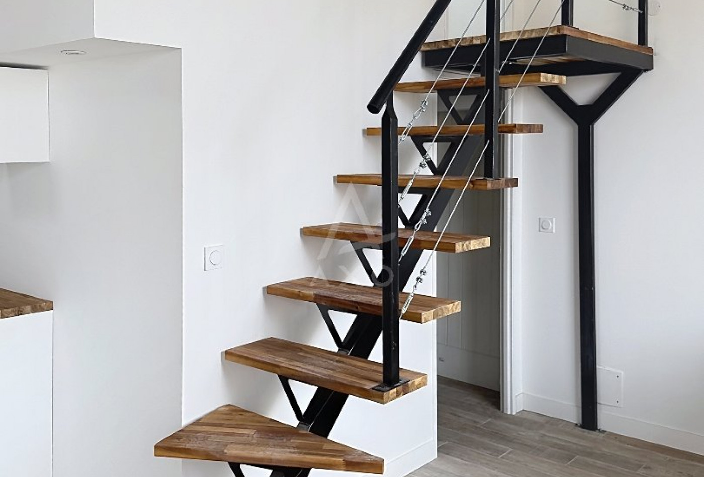 vente Maison loft Soyaux - Photo 5