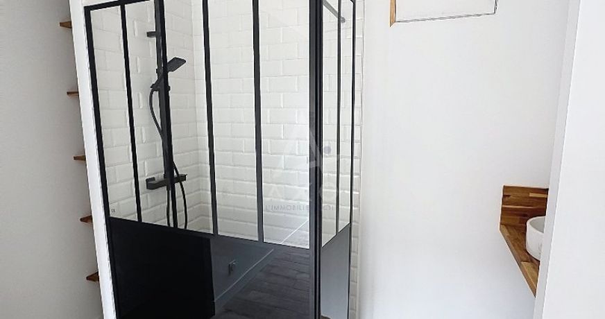 vente Maison loft Soyaux