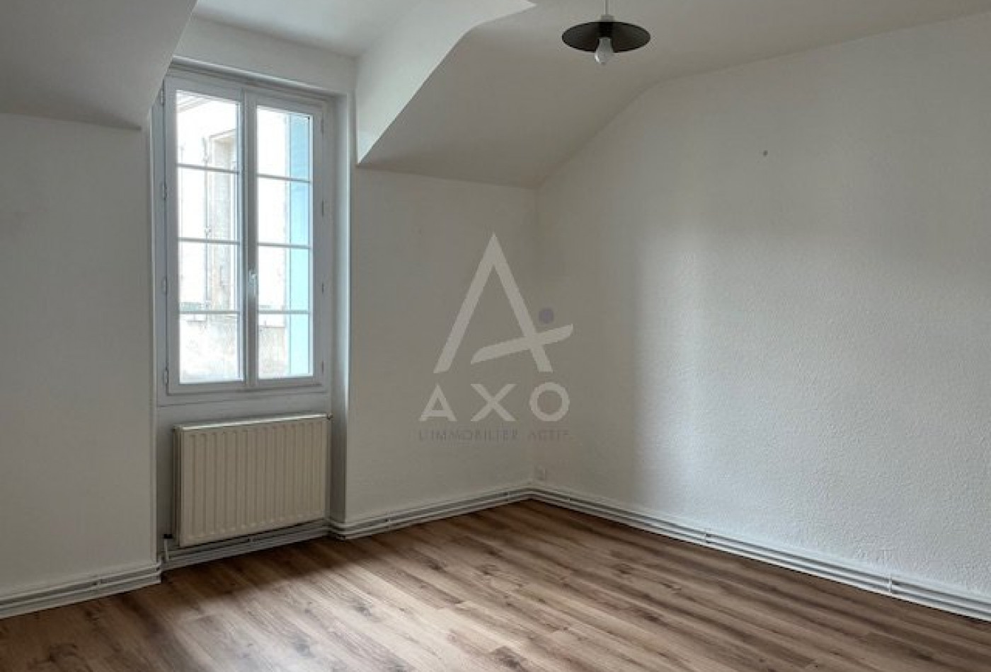 vente Appartement ancien Angouleme - Photo 5