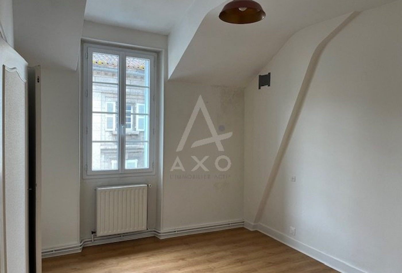 vente Appartement ancien Angouleme - Photo 6