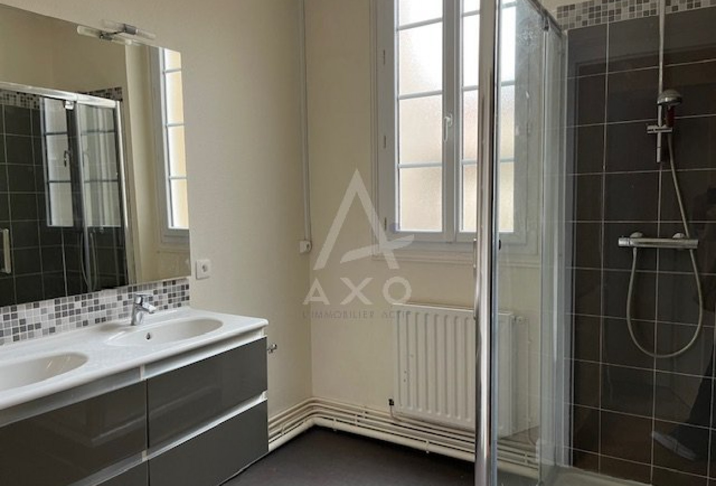 vente Appartement ancien Angouleme - Photo 7