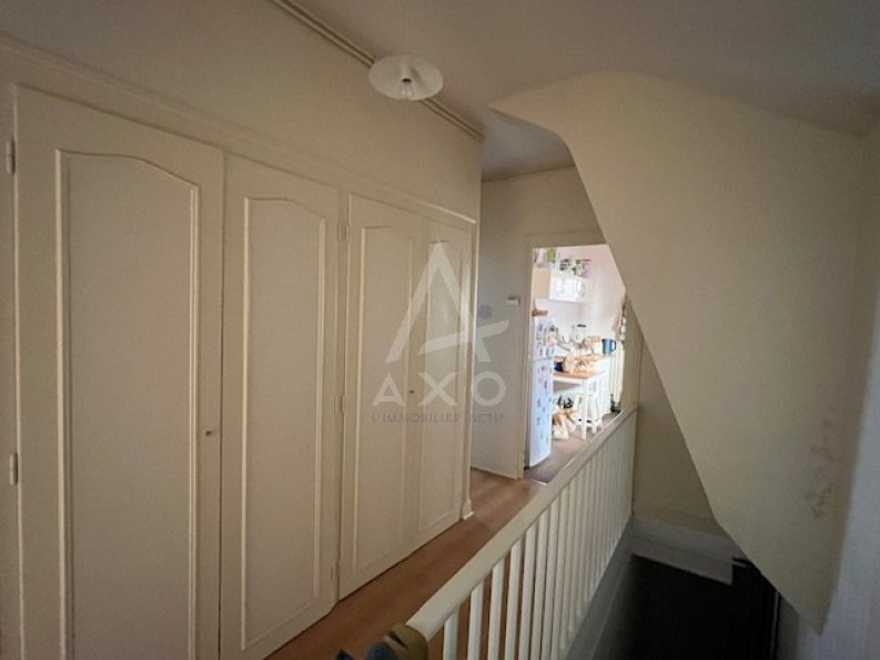 vente Appartement ancien Angouleme - Photo 9