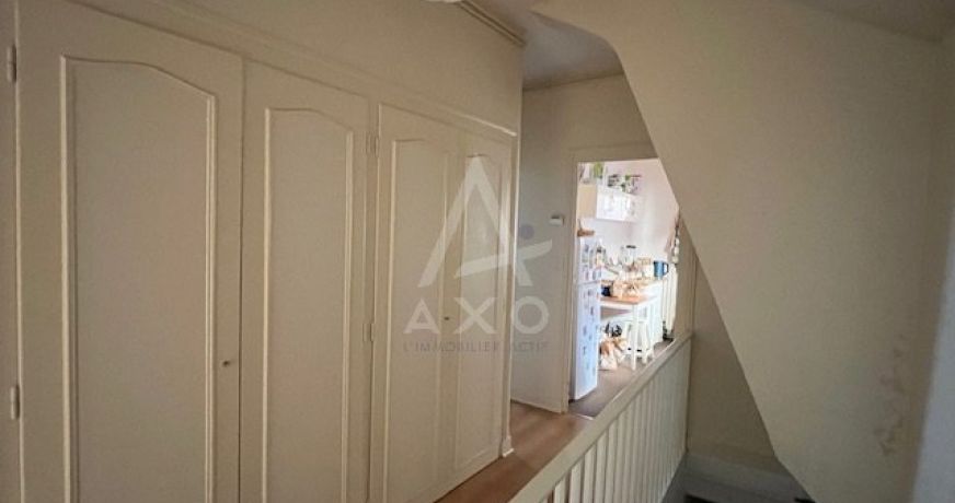 vente Appartement ancien Angouleme