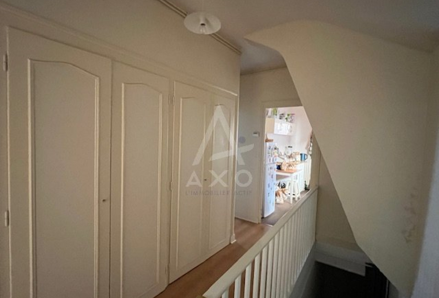 vente Appartement ancien Angouleme - Photo 9