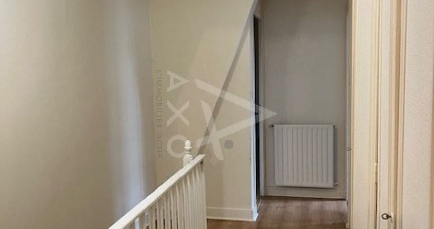 vente Appartement ancien Angouleme