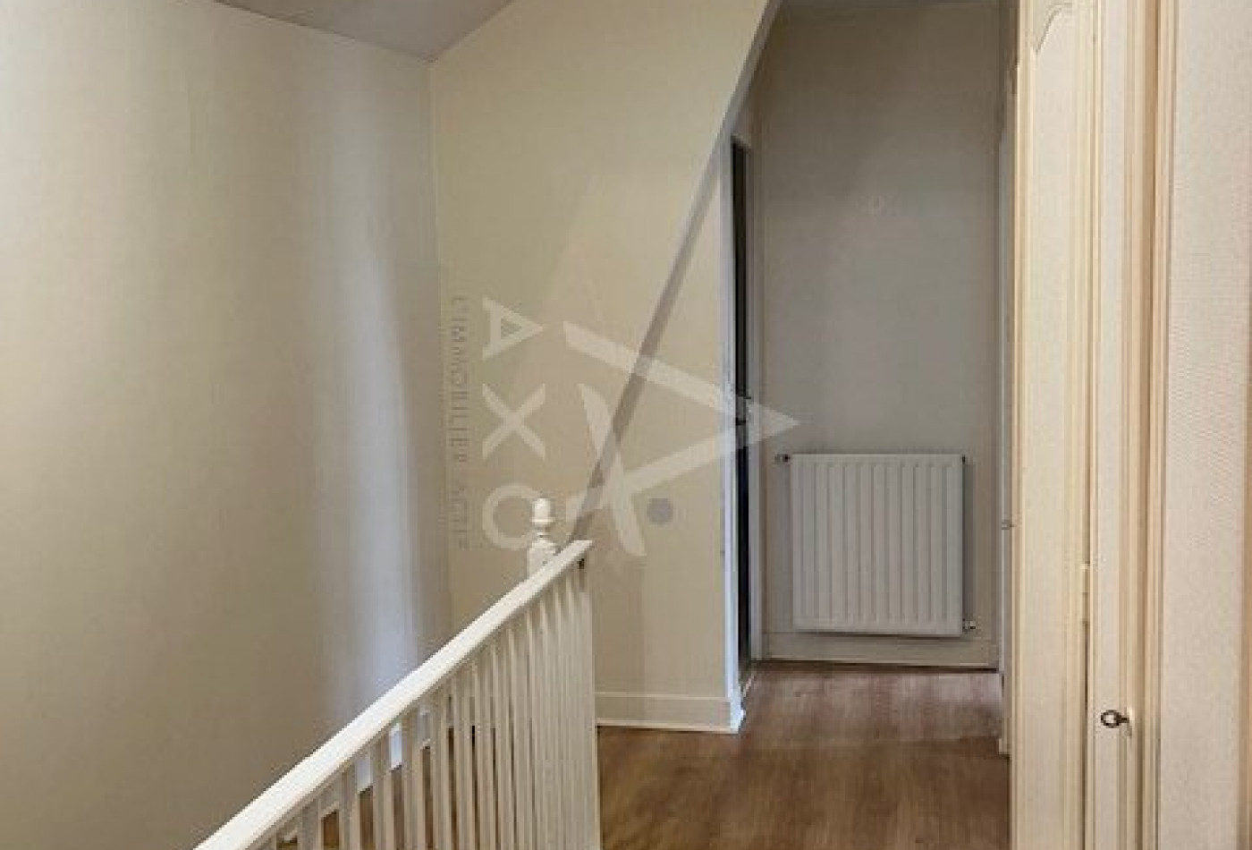 vente Appartement ancien Angouleme - Photo 8