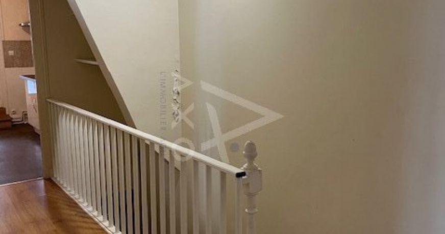 vente Appartement ancien Angouleme