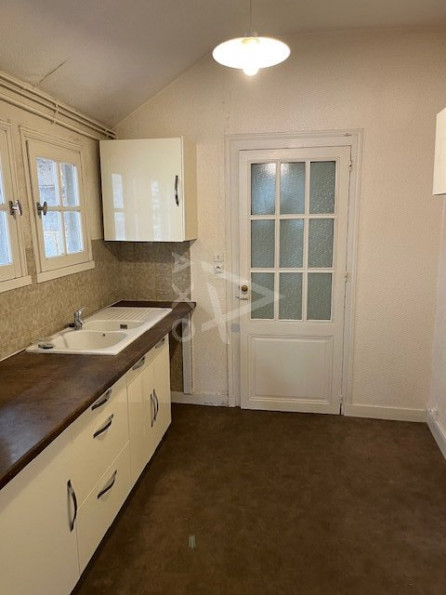 vente Appartement ancien Angouleme - Photo 3