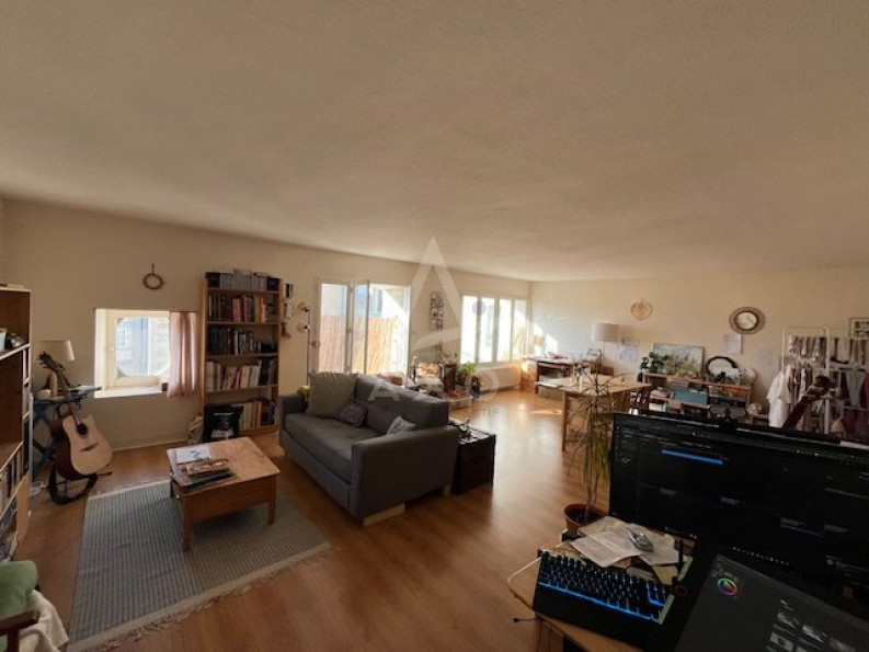 vente Appartement ancien Angouleme - Photo 1