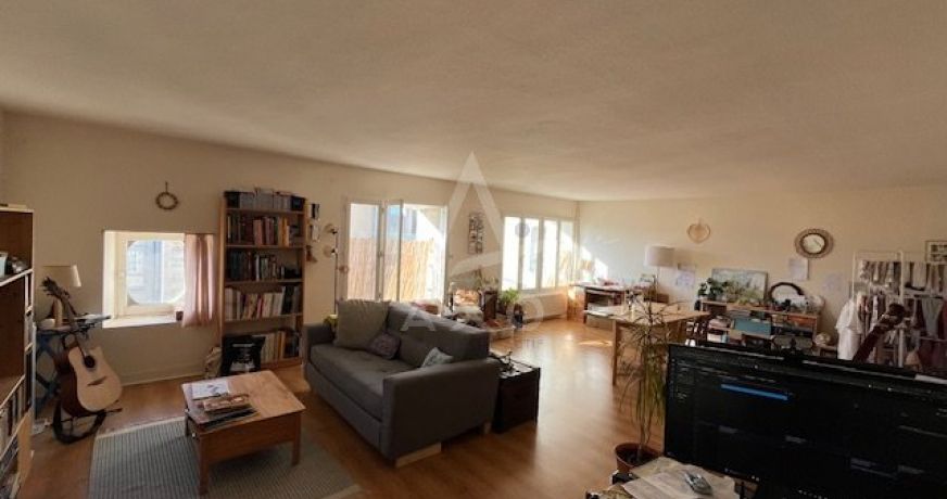 vente Appartement ancien Angouleme