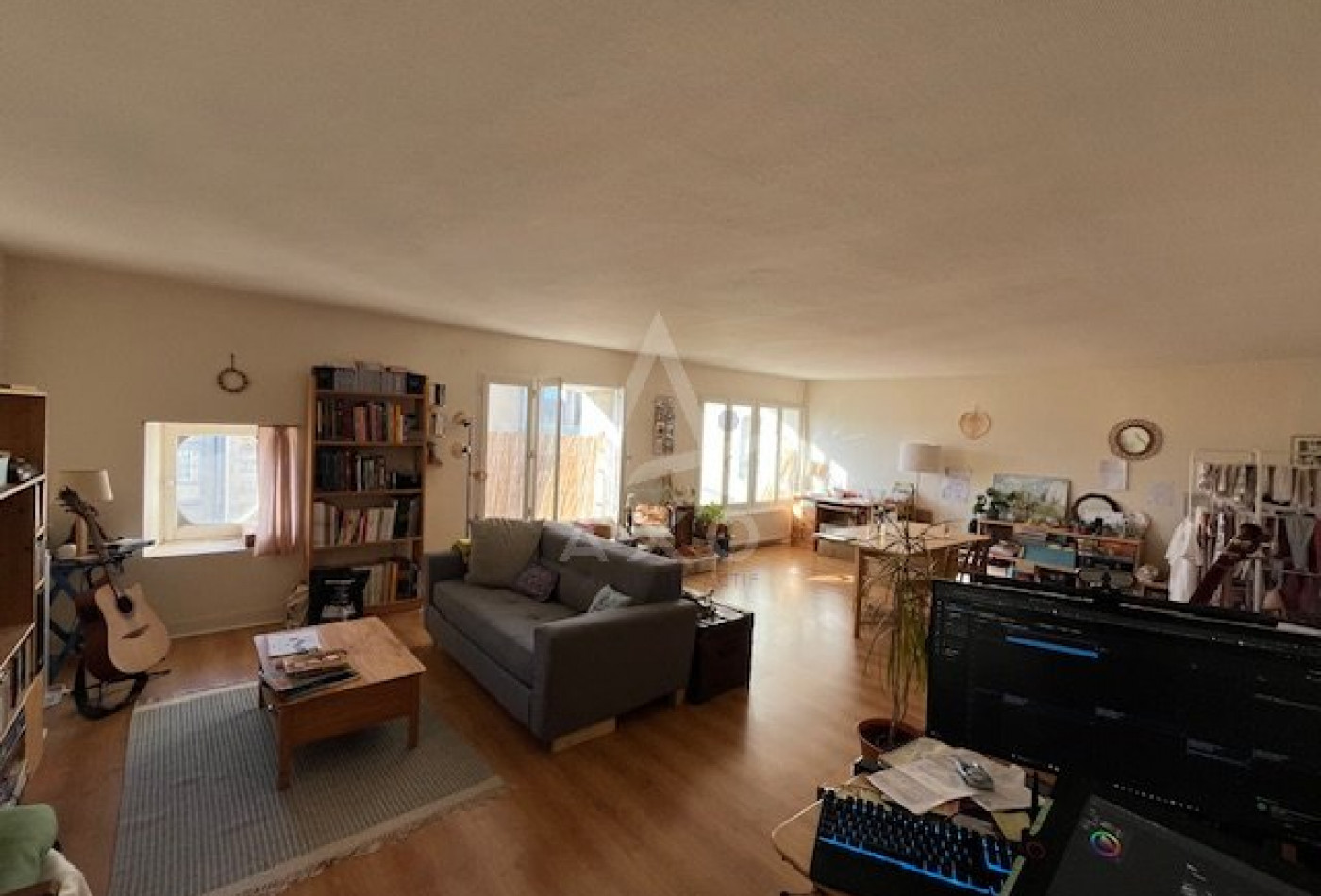 vente Appartement ancien Angouleme - Photo 1