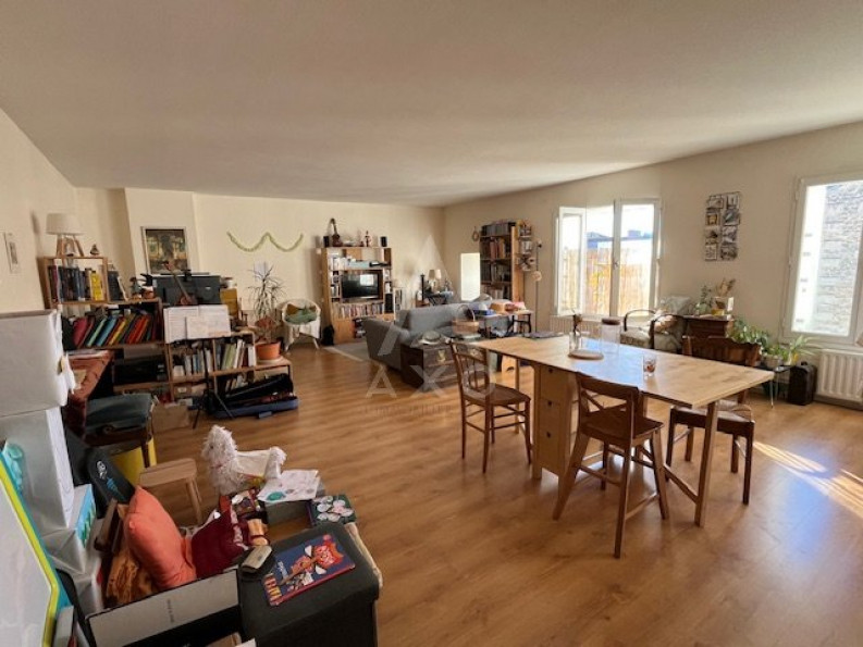 vente Appartement ancien Angouleme - Photo 2