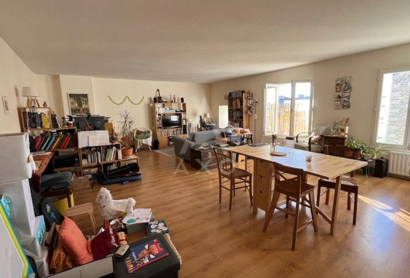 vente Appartement ancien Angouleme - Photo 2