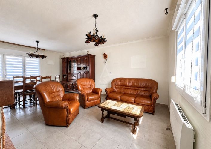 vente Maison Conflans En Jarnisy