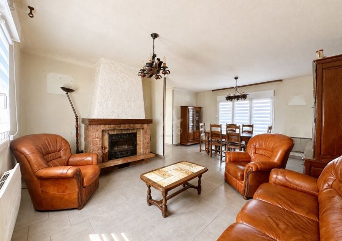 vente Maison Conflans En Jarnisy