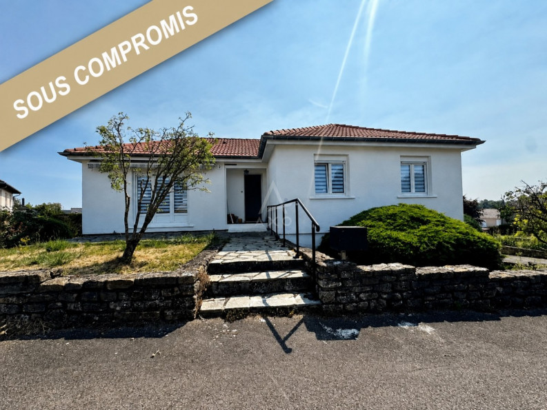 vente Maison Conflans En Jarnisy - Photo 1
