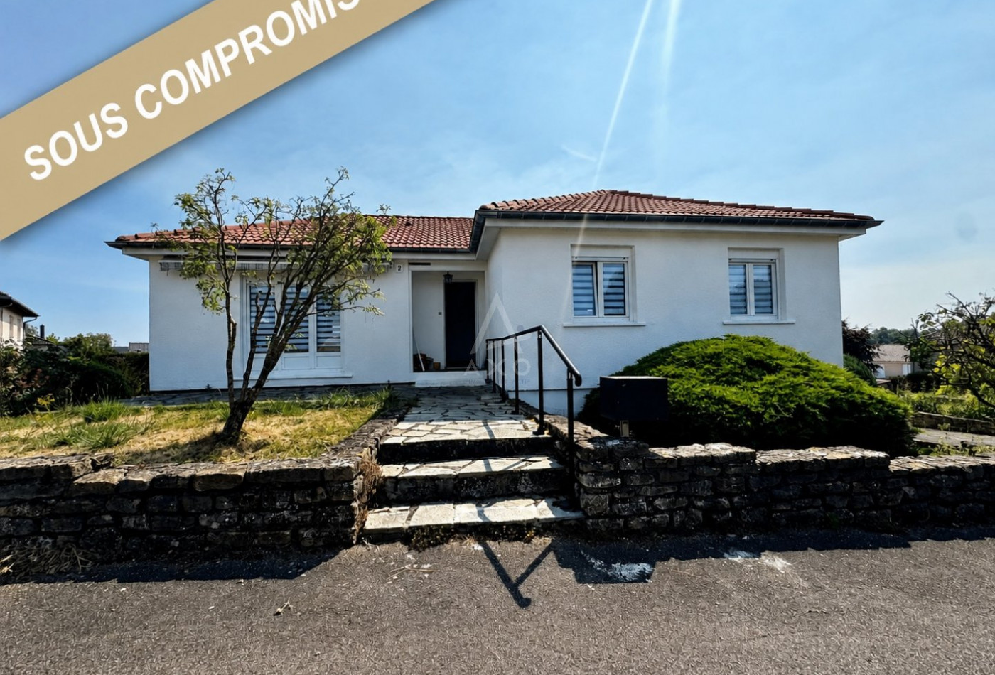 vente Maison Conflans En Jarnisy - Photo 1