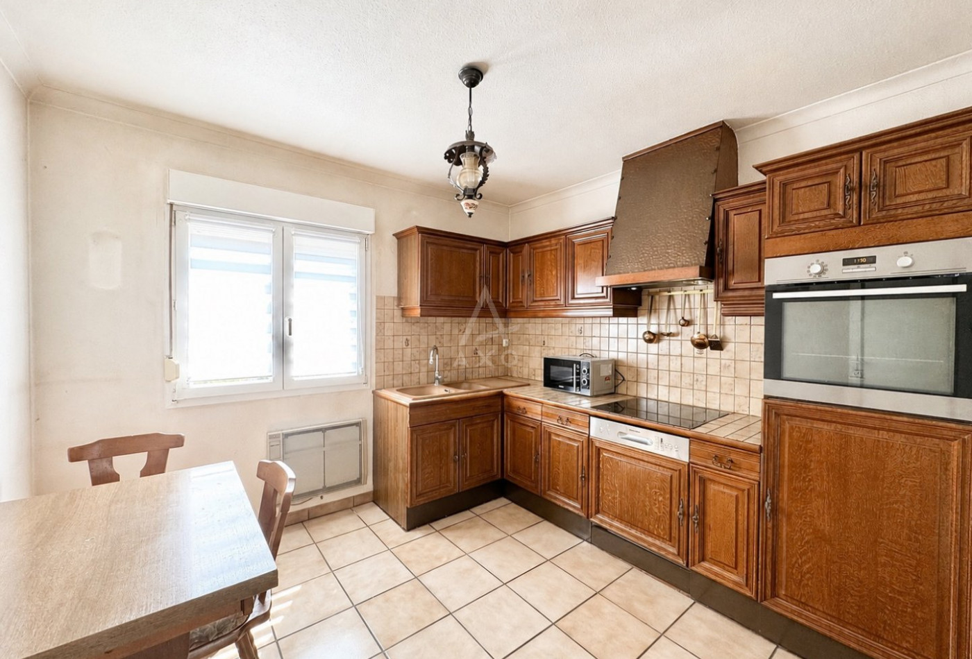 vente Maison Conflans En Jarnisy - Photo 4