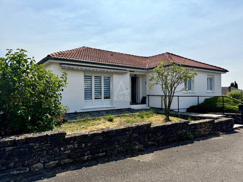 vente Maison Conflans En Jarnisy - Photo 10