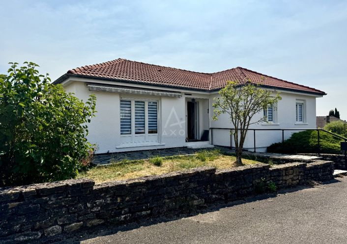 vente Maison Conflans En Jarnisy