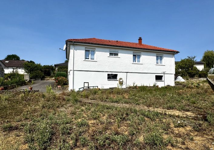 vente Maison Conflans En Jarnisy