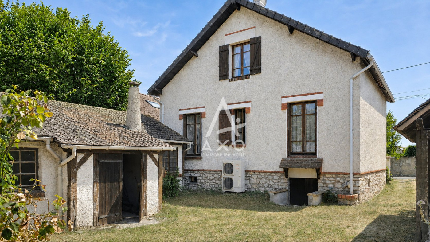 vente Maison Amilly - Photo 17
