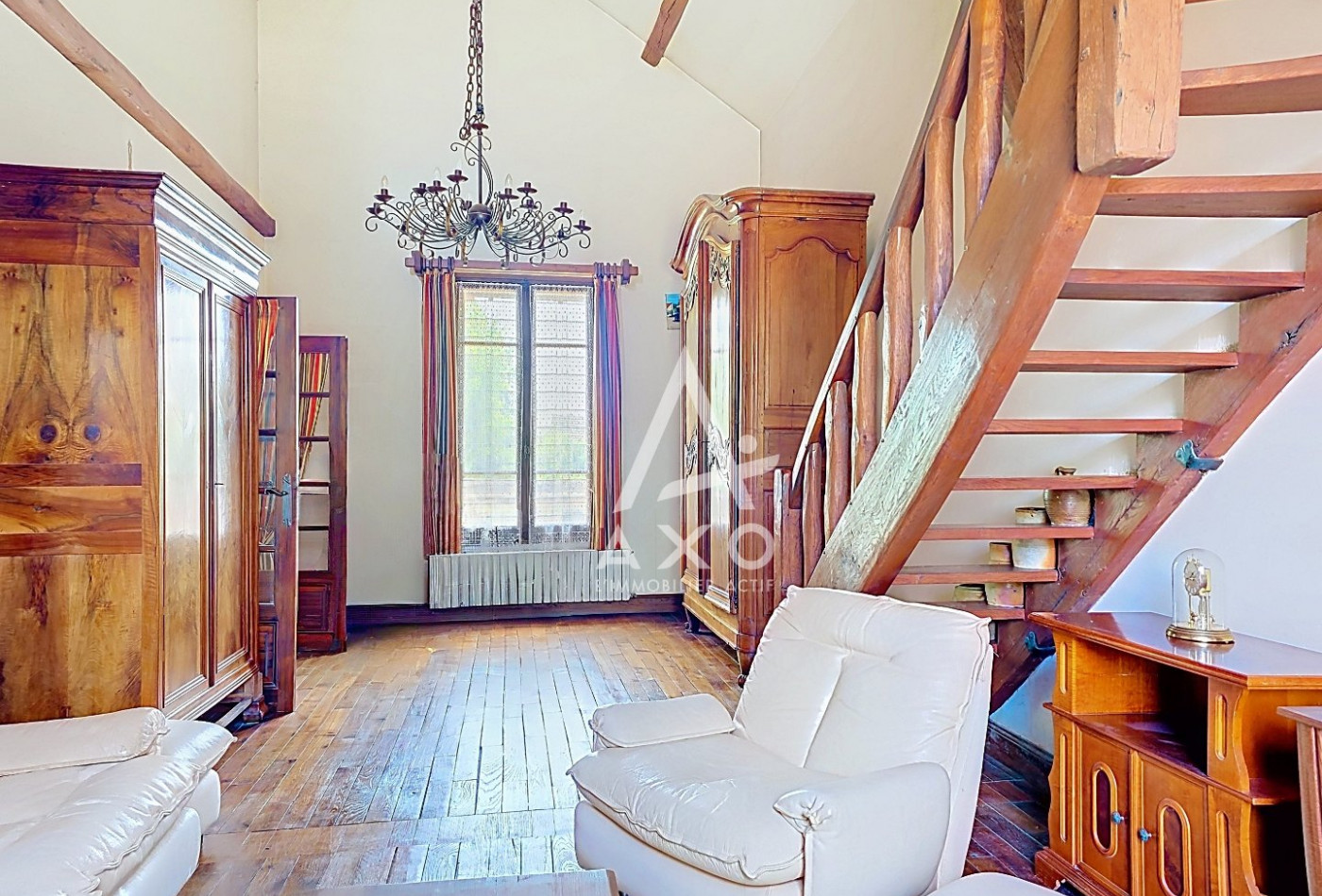 vente Maison Amilly - Photo 6