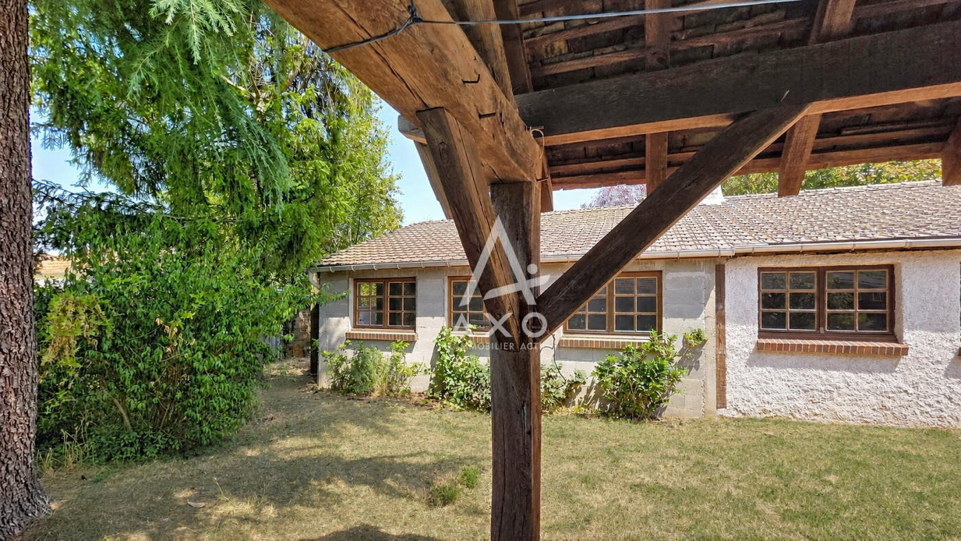vente Maison Amilly - Photo 20