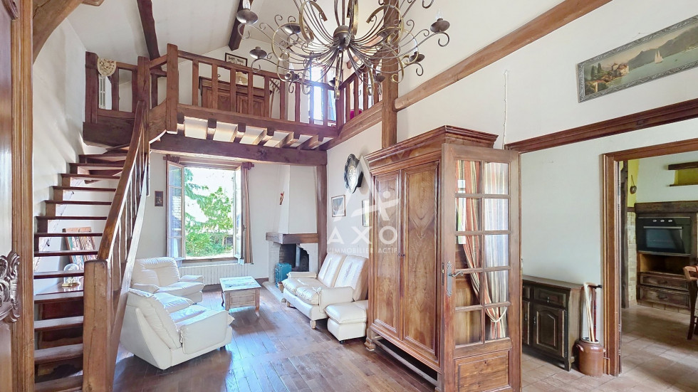 vente Maison Amilly - Photo 3