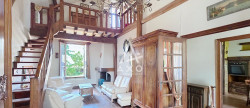 vente Maison Amilly