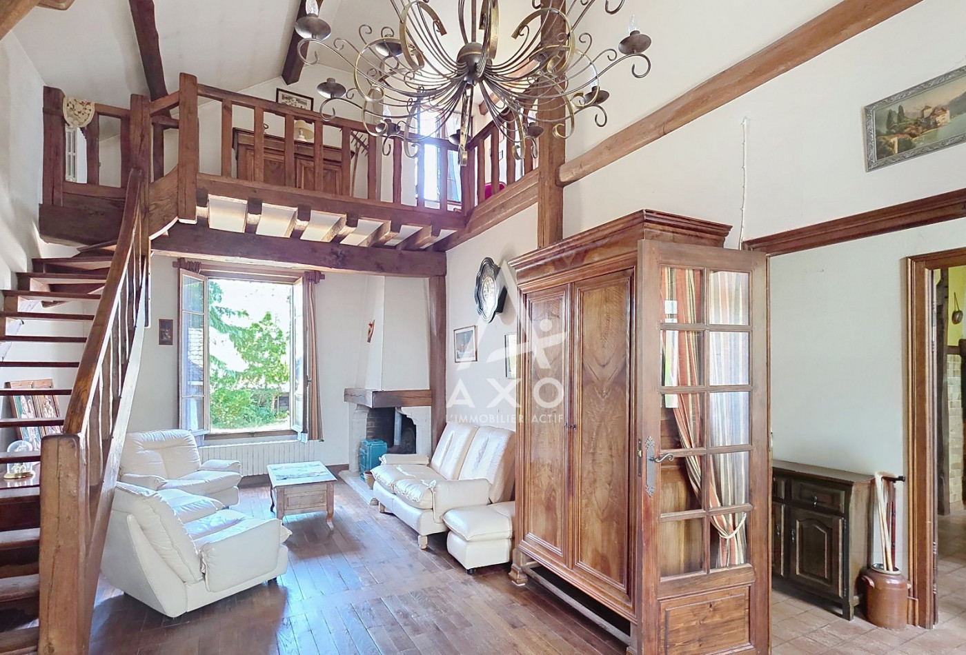 vente Maison Amilly - Photo 1
