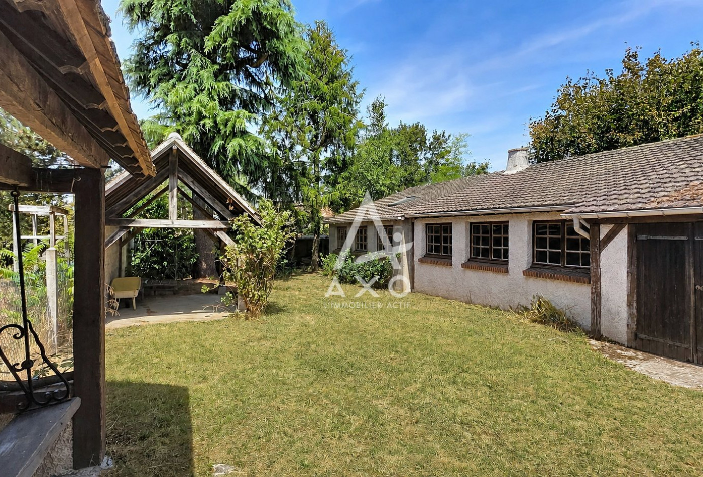 vente Maison Amilly - Photo 2