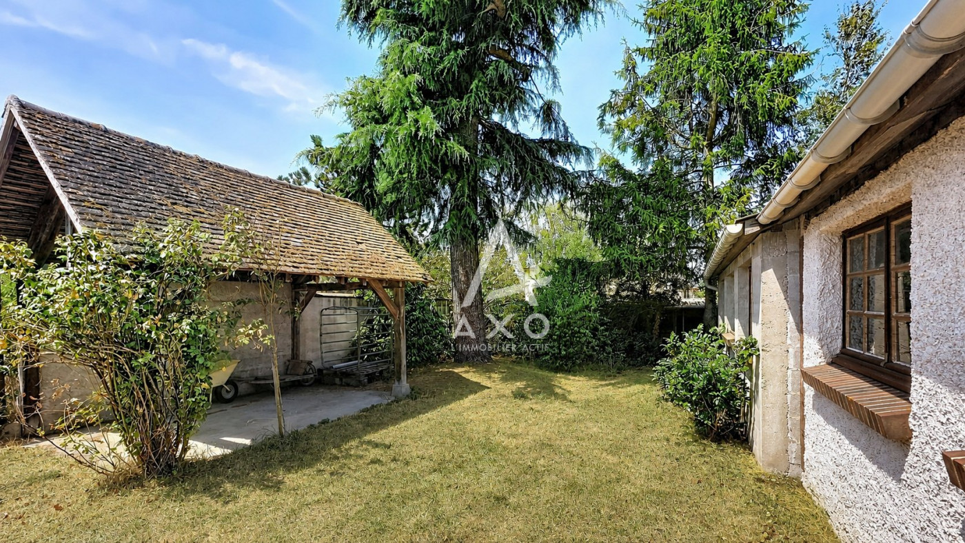 vente Maison Amilly - Photo 13