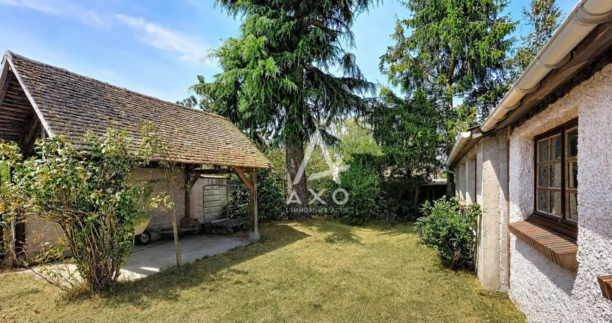vente Maison Amilly